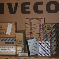 Iveco parts